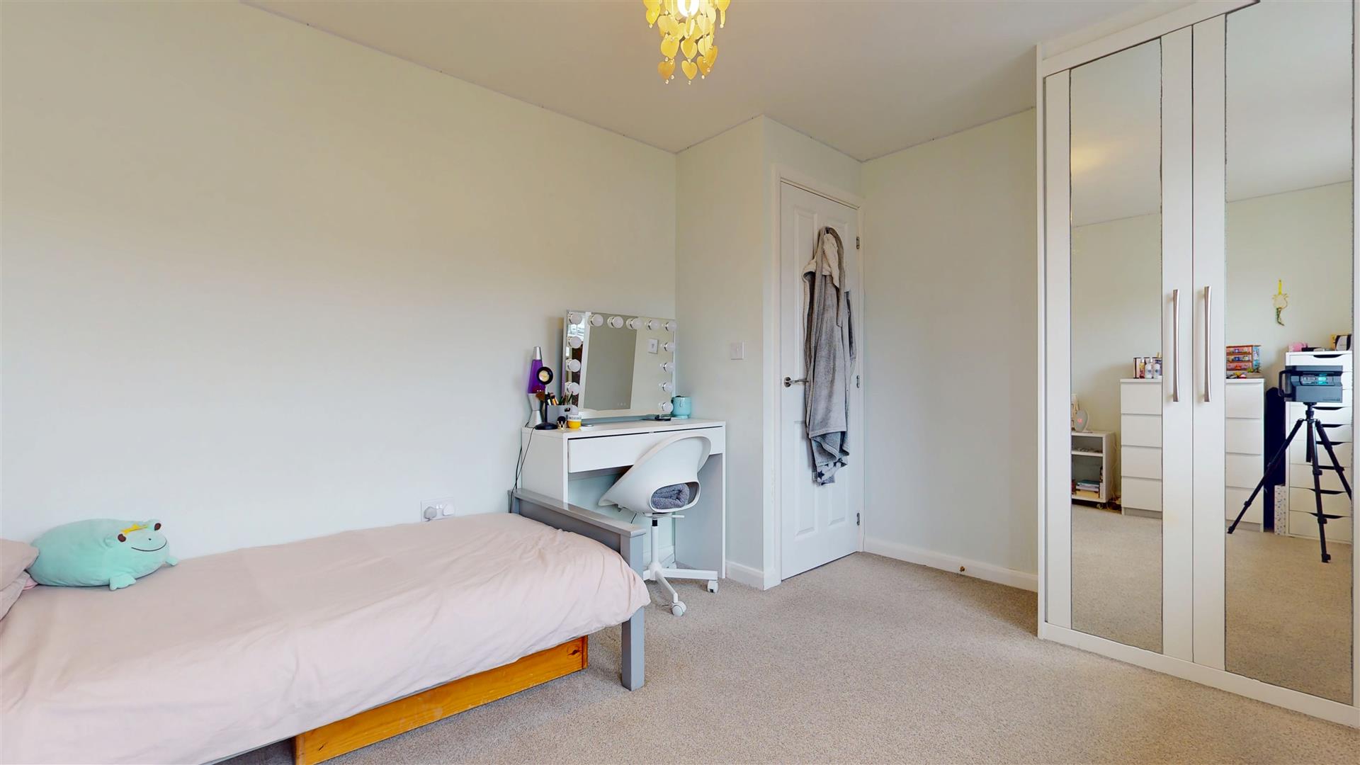 Lamport Crescent, Brooklands, Milton Keynes